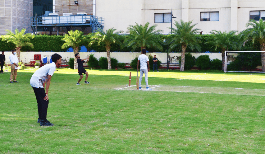 Asian School of Business Noida Sports photo 10